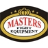 Masters Fight Equipment