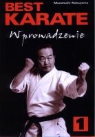 BEST KARATE 1, WPROWADZENIE, Masatoshi Nakayama