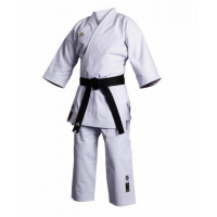 KARATEGA ADIDAS ELITE WKF - MODEL DO KATA