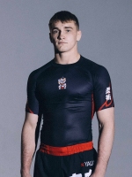 MANTO RASHGUARD LUCKY CAT