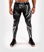 LEGGINSY TRENINGOWE VENUM GLDTR 4.0