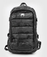 PLECAK VENUM CHALLENGER PRO BLACK/DARK CAMO