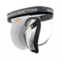 SHOCK DOCTOR SUSPENSOR BIOFLEX