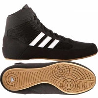 ADIDAS HAVOC 2 CZARNE