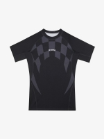 MANTO RASHGUARD REDZA PEACE