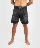 VENUM BIOMECHA FIGHTSHORTS BLACK/GREY