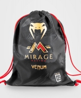 WOREK-PLECAK VENUM X MIRAGE - BLACK/GOLD