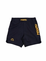 MANTO SPODENKI STRIPE 2.0 CZARNE