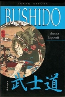 BUSHIDO DUSZA JAPONII, Inazo Nitobe