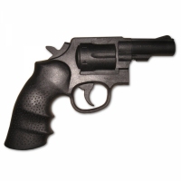 PISTOLET GUMOWY REWOLWER SMITH & WESSON 10