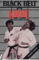 BLACK BELT KARATE, Fumio Demura