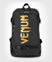 PLECAK VENUM CHALLENGER PRO EVO BLACK/GOLD