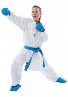 KARATEGI TOKAIDO KUMITE MASTER ATHLETIC (WKF) 3.5 OZ