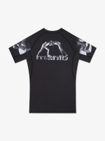 MANTO RASHGUARD METAL