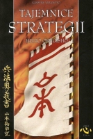 TAJEMNICE STRATEGII, Kansuke Yamamoto