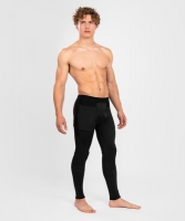 LEGGINSY TRENINGOWE VENUM G-FIT AIR SPAT - BLACK