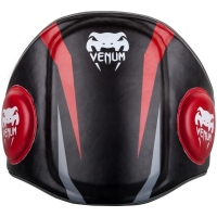 OCHRANIACZ NA BRZUCH VENUM ELITE - BLACK/RED