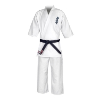 KARATEGI KYOKUSHIN FUJIMAE BASIC 6,5 OZ