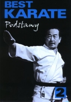 BEST KARATE 2, PODSTAWY, Masatoshi Nakayama