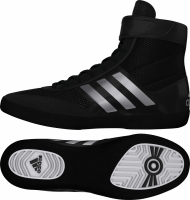 ADIDAS COMBAT SPEED V CZARNE