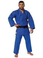 NIEBIESKIE JUDOGI DANRHO ULTIMATE IJF RED LABEL OD 2022 (G 750)