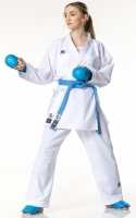 KARATEGI TOKAIDO KUMITE MASTER RAW (WKF)