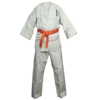 KIMONO DO KYOKUSHIN Z HAFTEM 10 OZ