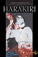 HARAKIRI, Algernon Bertram Mitford