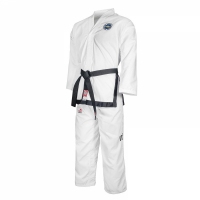 DOBOK ITF BLACK BELT INSTRUCTOR TRAINER LITE FUJIMAE