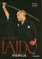 PODSTAWY IAIDO, Yamatsuta Shigeyoshi