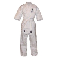 KARATEGA DO KYOKUSHIN 10 OZ - KPL Z PASEM