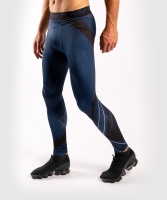 LEGGINSY VENUM CONTENDER 5.0 NAVY/SAND