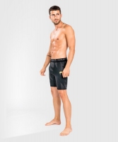 VENUM RAZOR VALE TUDO SHORTS - BLACK/GOLD