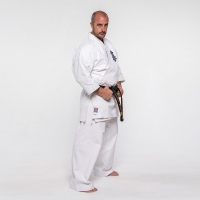 KARATEGI KYOKUSHIN FUJIMAE YANTSU 14 OZ