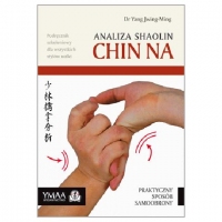 ANALIZA SHAOLIN CHIN NA - Dr Yang Jwing- Ming