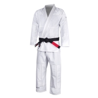 KIMONO DO BJJ BASIC (110-190 cm) FUJIMAE