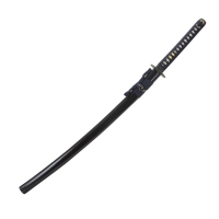 NOKON (NIEOSTRZONA) YNH PRACTICAL KATANA TYPU IAITO