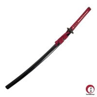 YNH KATANA TRENINGOWA TYPU IAITO (NIEOSTRZONA) TSURU