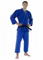 JUDOGI MIZUNO SHIAI , BLUE