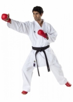 KIMONO KARATE TOKAIDO - KUMITE MASTER 8 OZ (WKF)