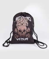 WOREK-PLECAK VENUM REORG - BLACK