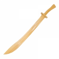 DREWNIANA SZABLA DO KUNG FU FUJIMAE