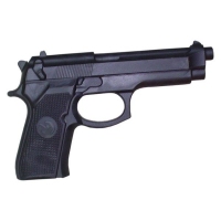 PISTOLET GUMOWY BERETTA 92 F