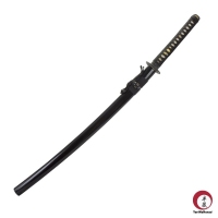 YNH PRACTICAL KATANA TRENINGOWA MUSASHI