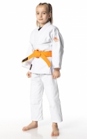 JUDOGI DAX BAMBINI (G 390) - KPL Z PASEM