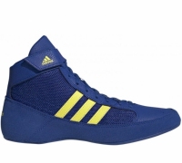 ADIDAS HAVOC 2 NIEBIESKIE