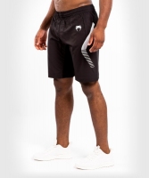 SPODENKI VENUM NO GI 3.0 TRAINING SHORTS BLACK/WHITE