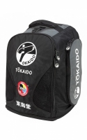 WIELOFUNKCYJNY PLECAK TOKAIDO MONSTER BAG