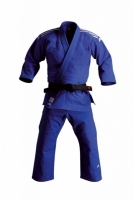 JUDOGA ADIDAS CONTEST II (G 650) NIEBIESKA