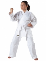 KARATE UNIFORM RENSHU 100% COTTON 7 OZ - KPL Z PASEM